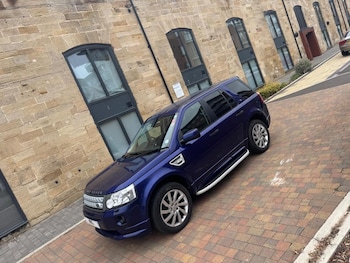 Used Land Rover Freelander 2 2010 for sale - 77357252: Photo