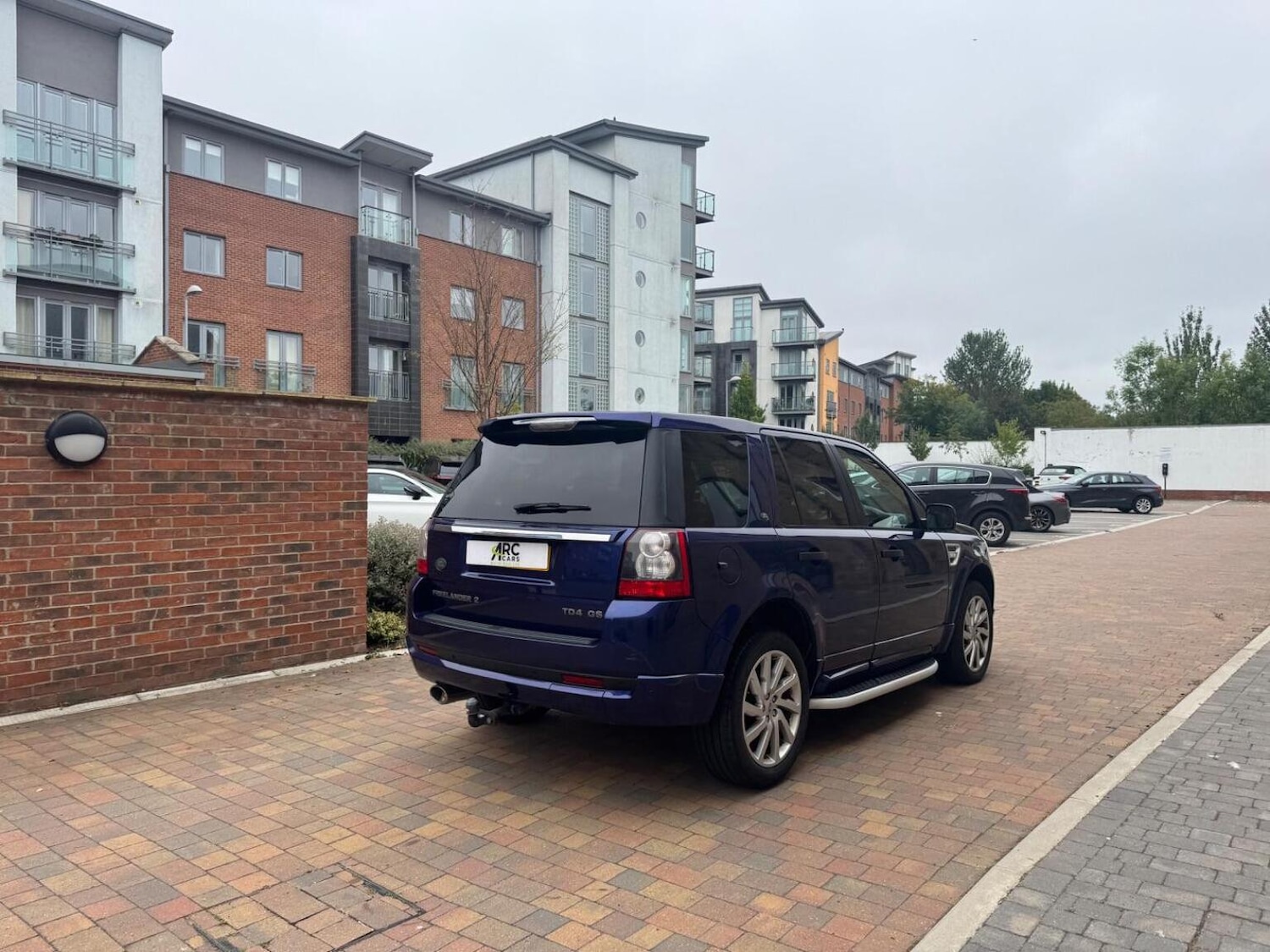 Used Land Rover Freelander 2010 for sale - 77357252: Photo 5