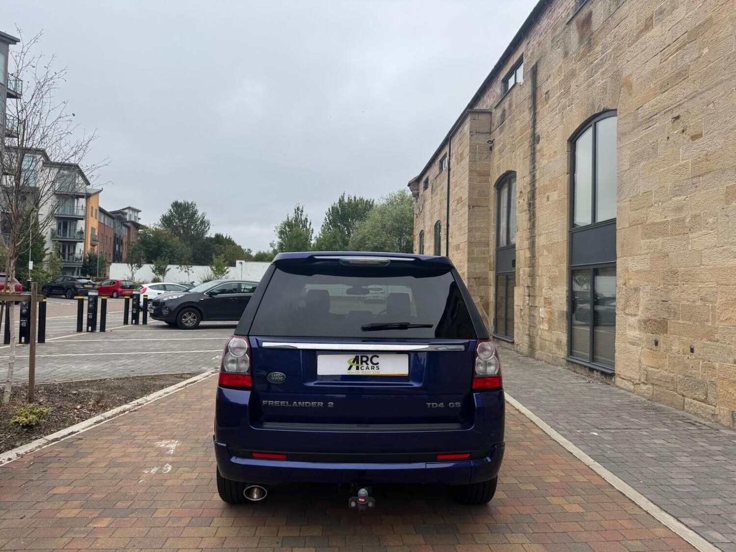 Used Land Rover Freelander 2010 for sale - 77357252: Photo 6