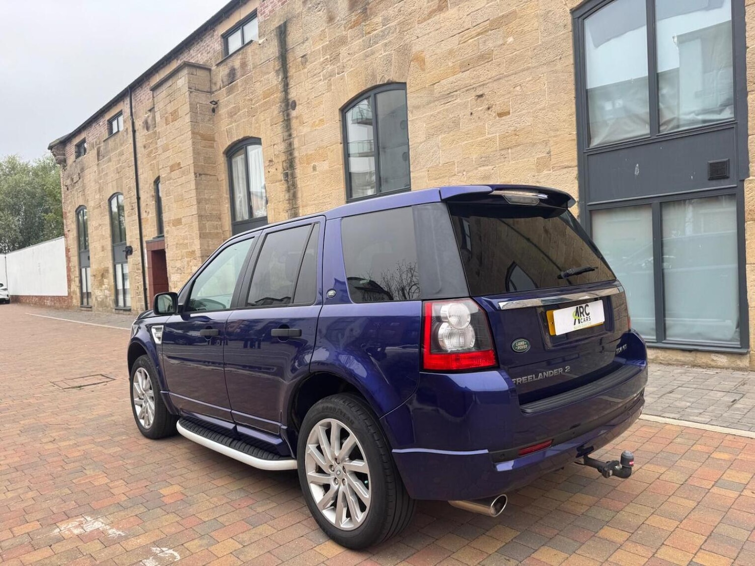 Used Land Rover Freelander 2010 for sale - 77357252: Photo 7