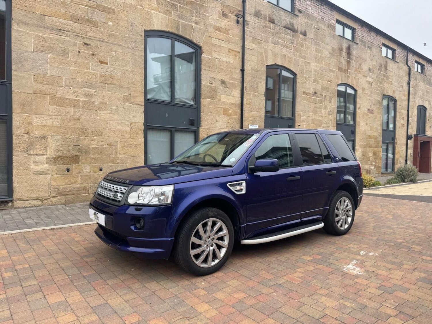 Used Land Rover Freelander 2010 for sale - 77357252: Photo 9
