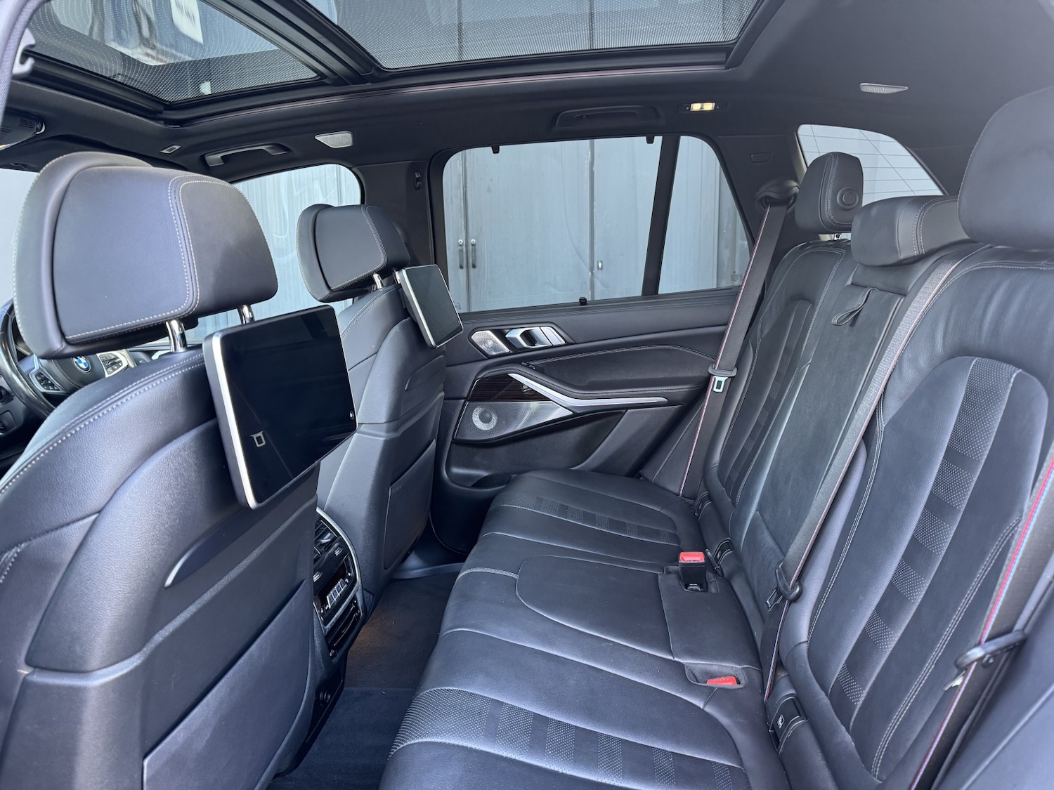 Used BMW X5 2021 for sale - 77896126: Photo 13