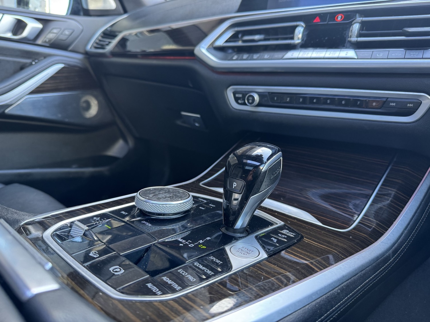 Used BMW X5 2021 for sale - 77896126: Photo 14