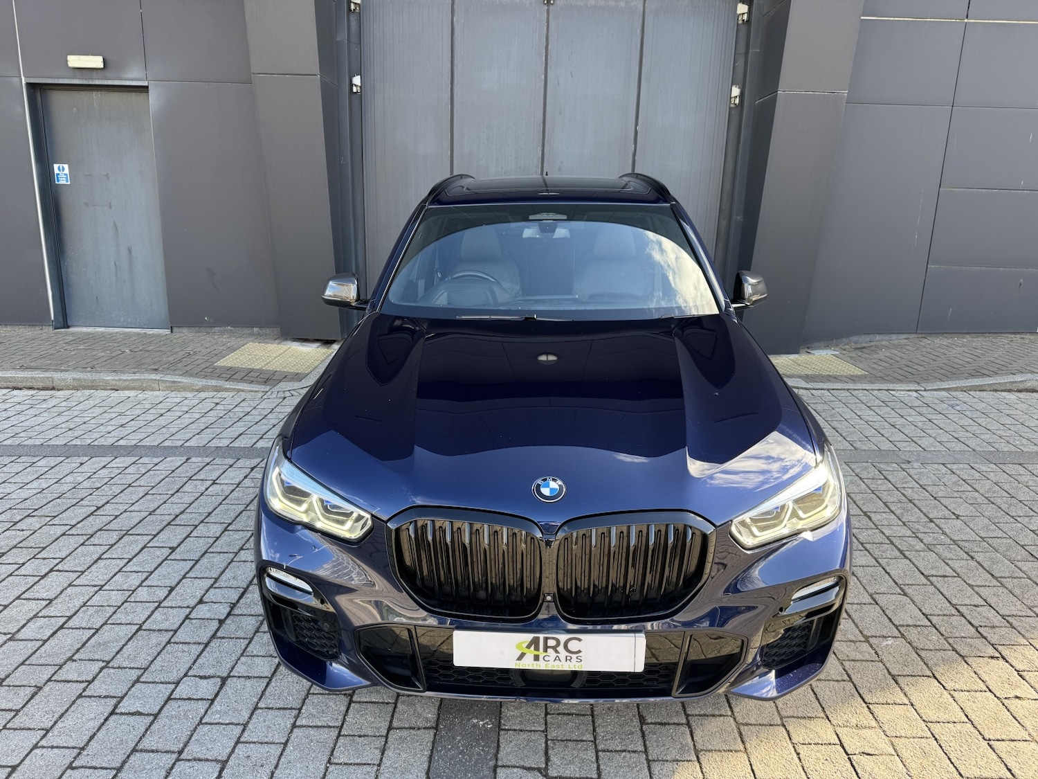 Used BMW X5 2021 for sale - 77896126: Photo 17