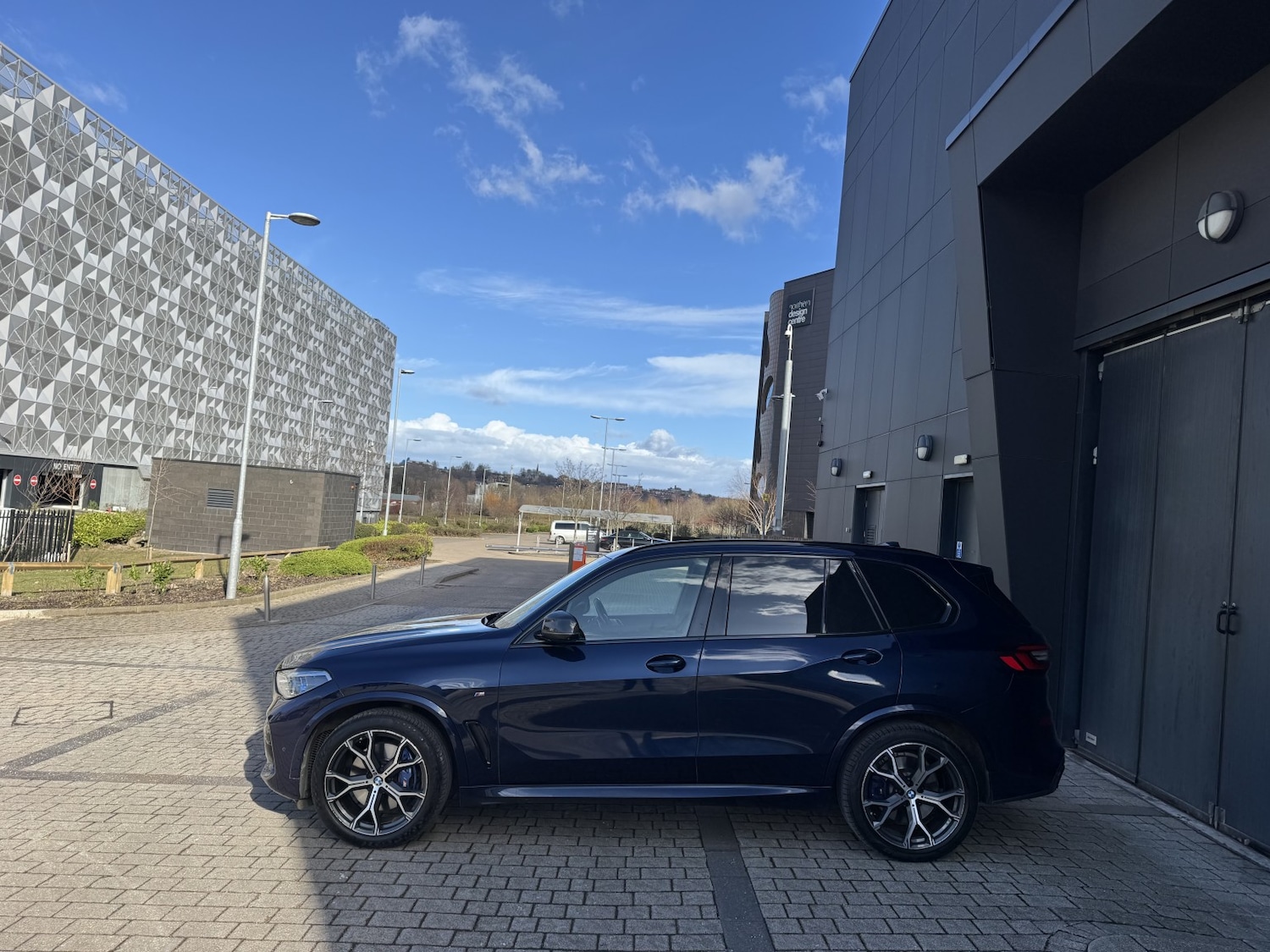 Used BMW X5 2021 for sale - 77896126: Photo 18