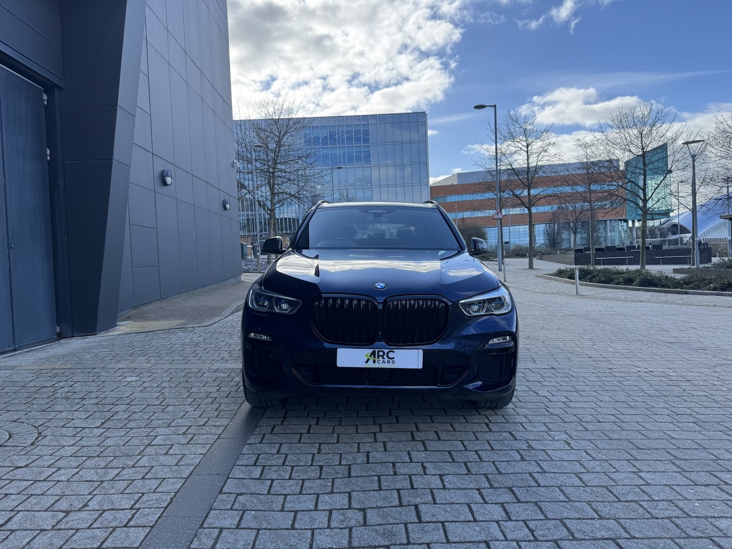 Used BMW X5 2021 for sale - 77896126: Photo 24