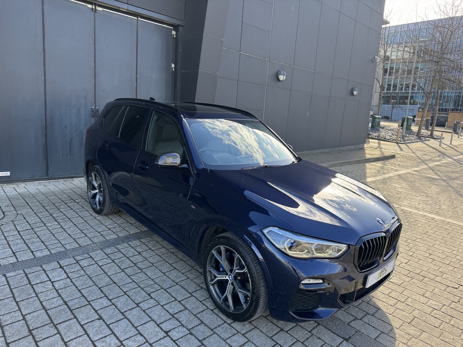 Used BMW X5 2021 for sale - 77896126: Photo 26