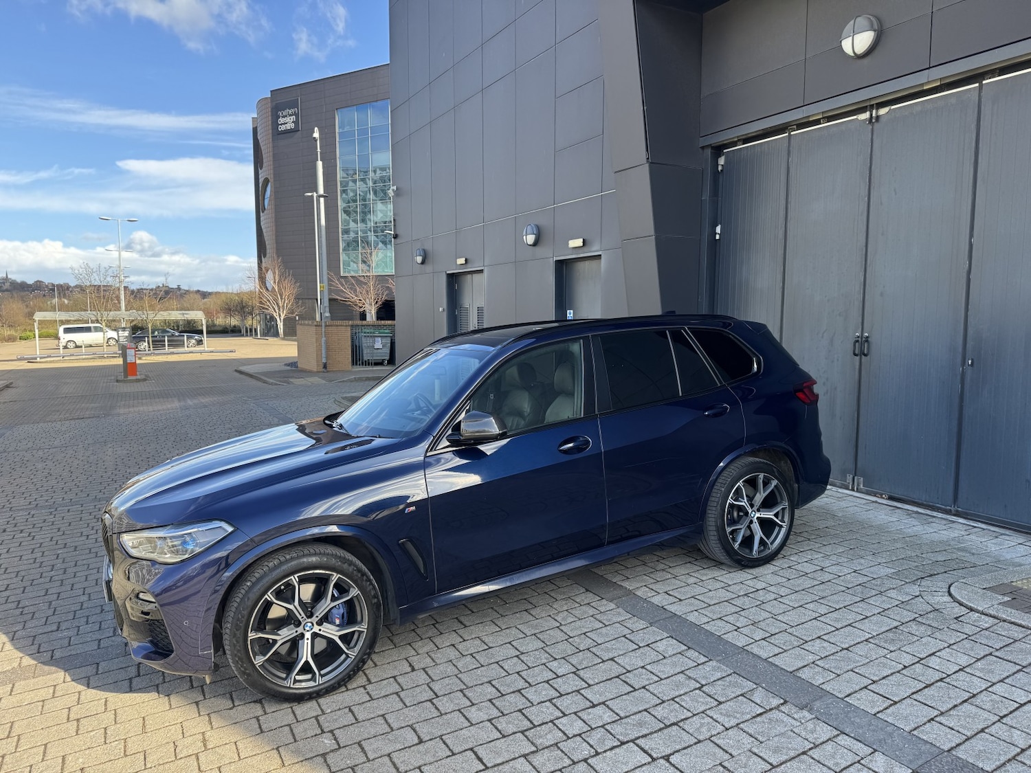 Used BMW X5 2021 for sale - 77896126: Photo 27