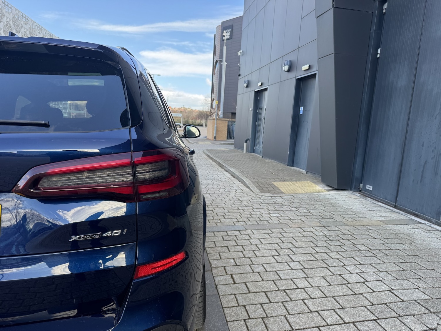 Used BMW X5 2021 for sale - 77896126: Photo 28