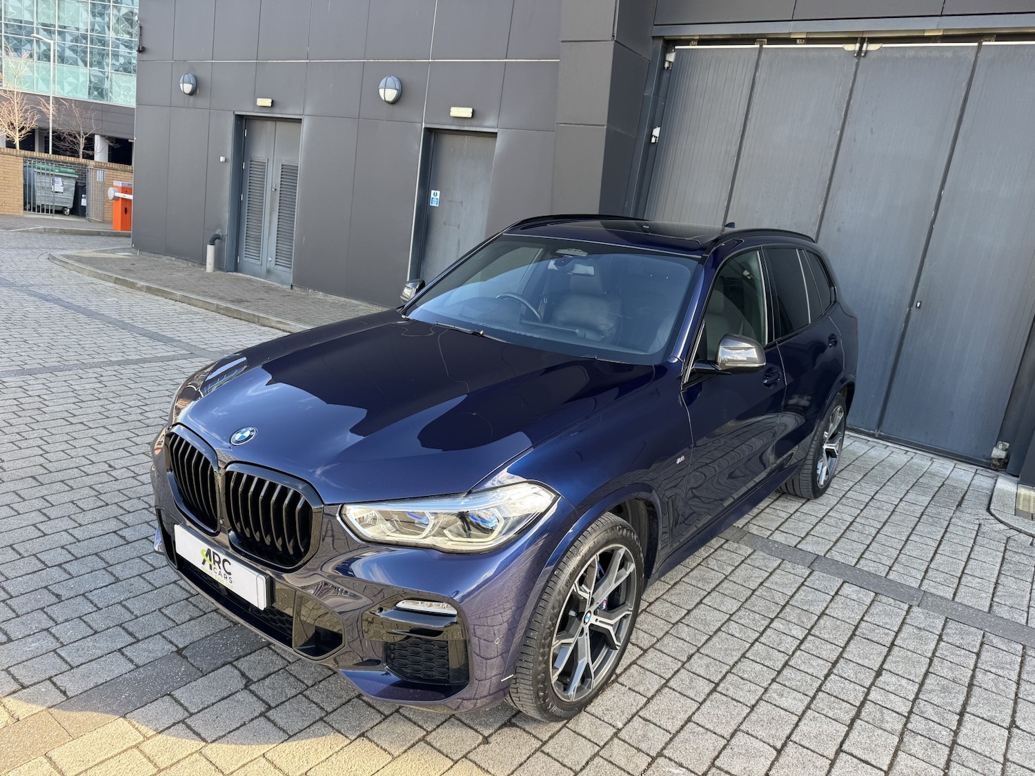 Used BMW X5 2021 for sale - 77896126: Photo 29