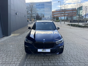 Used BMW X5 2021 for sale - 77896126: Photo