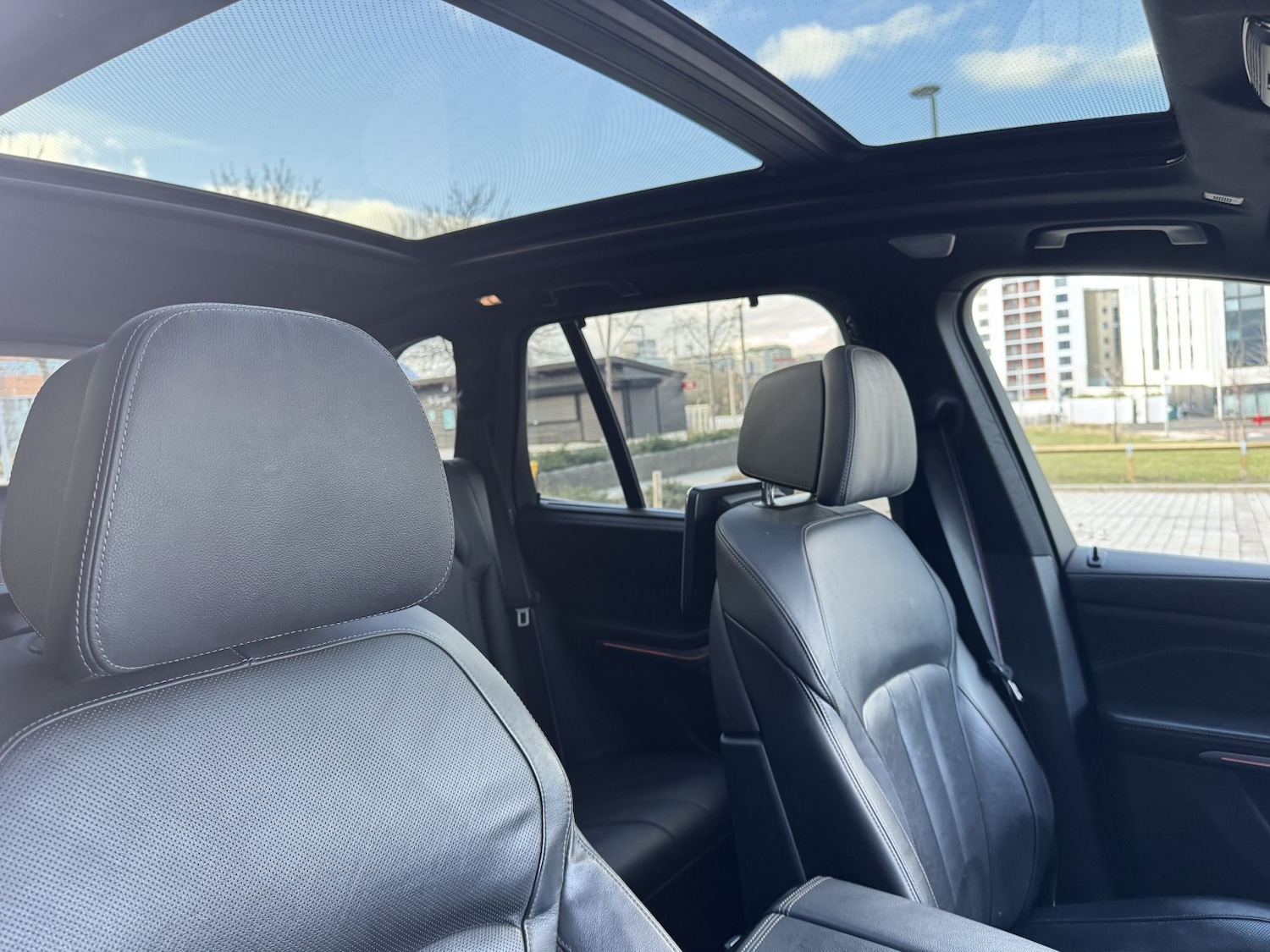 Used BMW X5 2021 for sale - 77896126: Photo 30