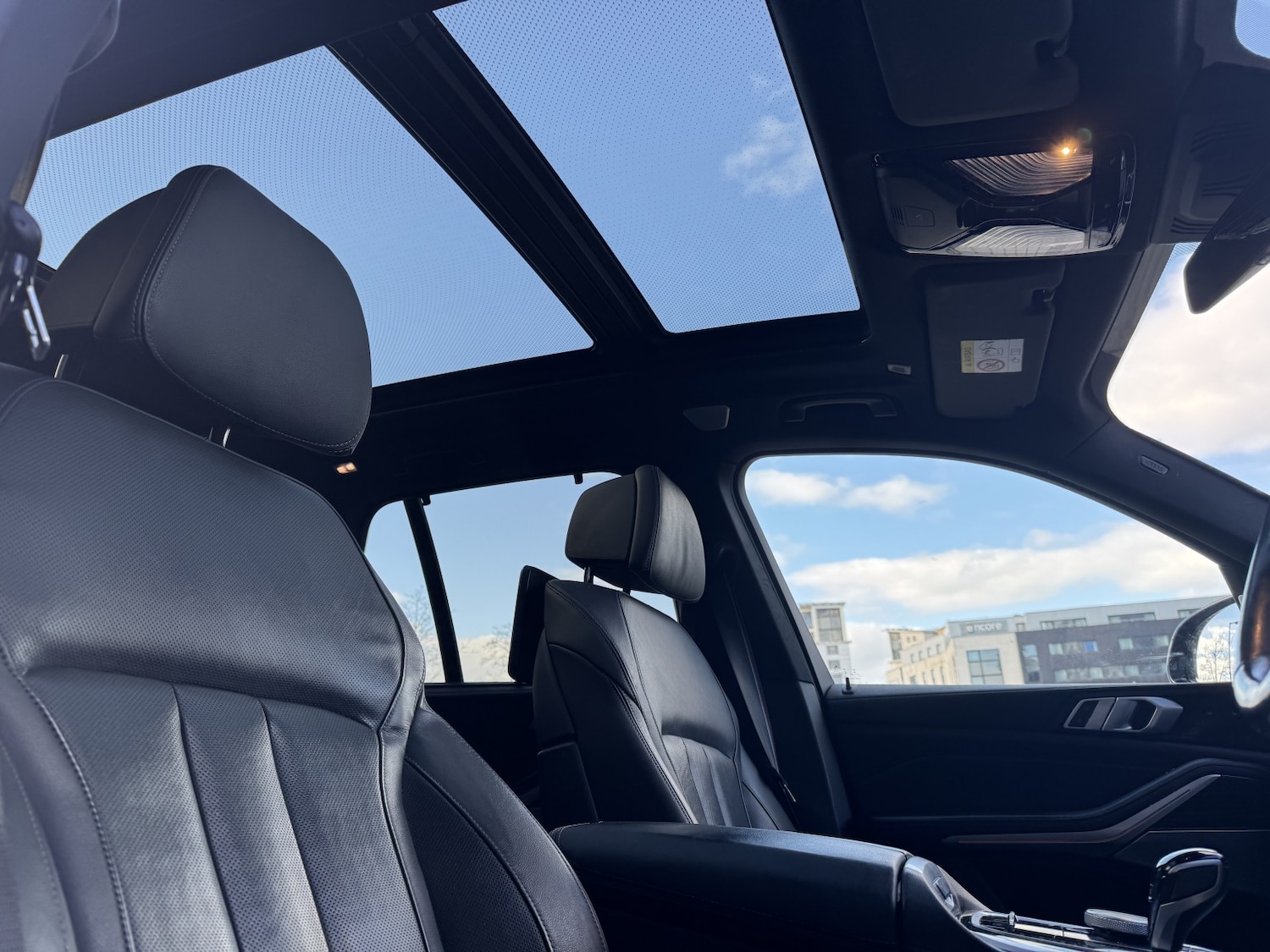 Used BMW X5 2021 for sale - 77896126: Photo 31