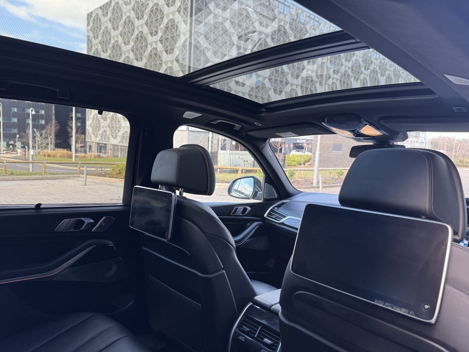 Used BMW X5 2021 for sale - 77896126: Photo 34