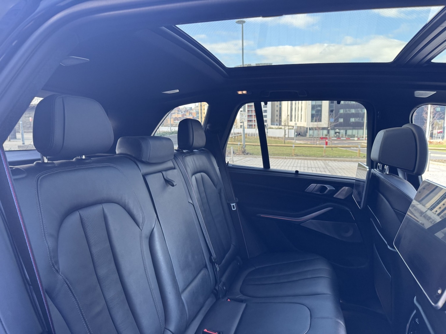 Used BMW X5 2021 for sale - 77896126: Photo 35