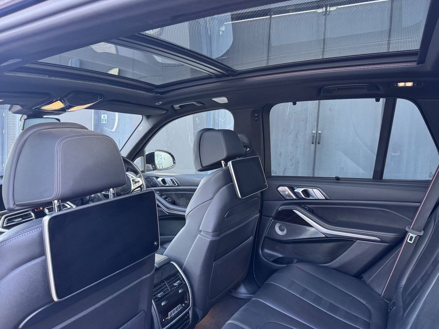 Used BMW X5 2021 for sale - 77896126: Photo 36