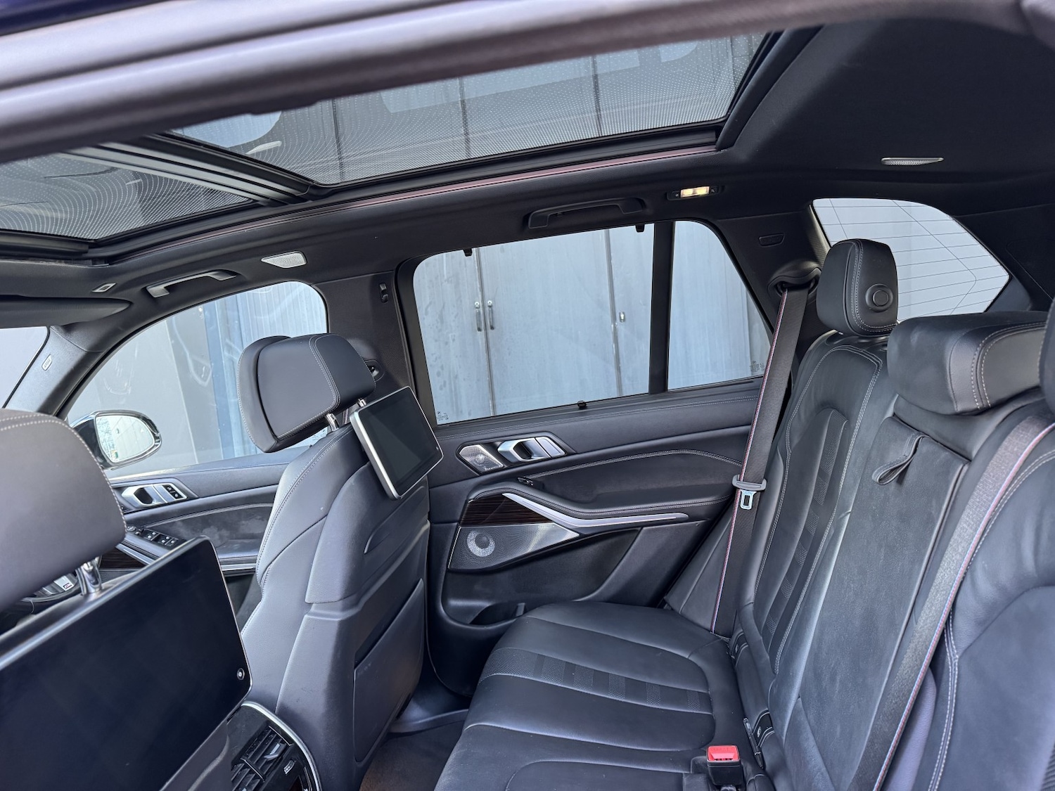 Used BMW X5 2021 for sale - 77896126: Photo 38