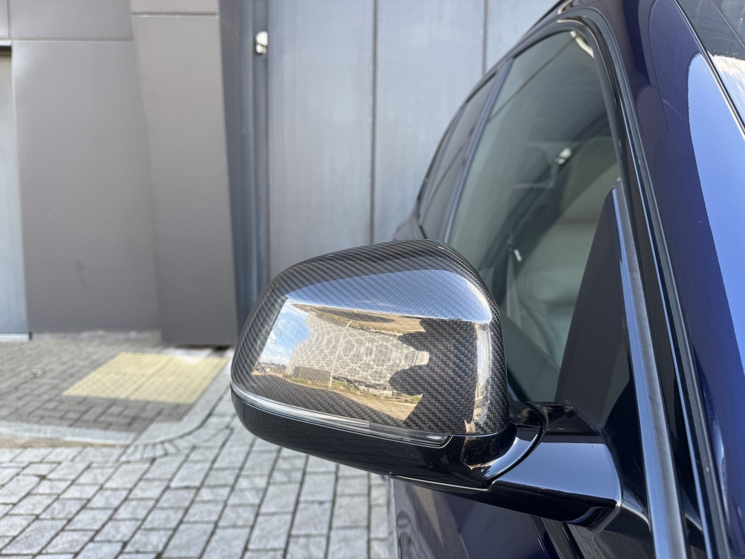 Used BMW X5 2021 for sale - 77896126: Photo 41