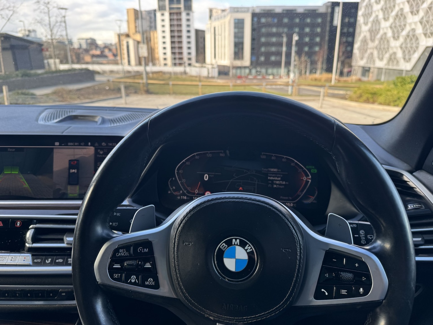 Used BMW X5 2021 for sale - 77896126: Photo 42