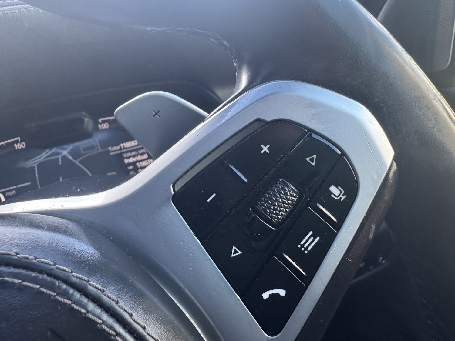 Used BMW X5 2021 for sale - 77896126: Photo 45