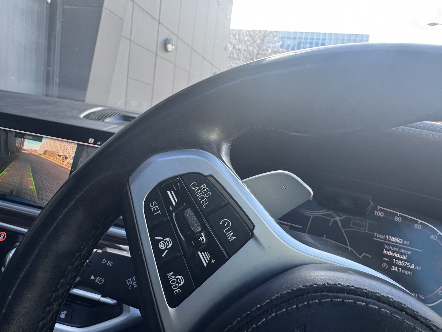 Used BMW X5 2021 for sale - 77896126: Photo 47