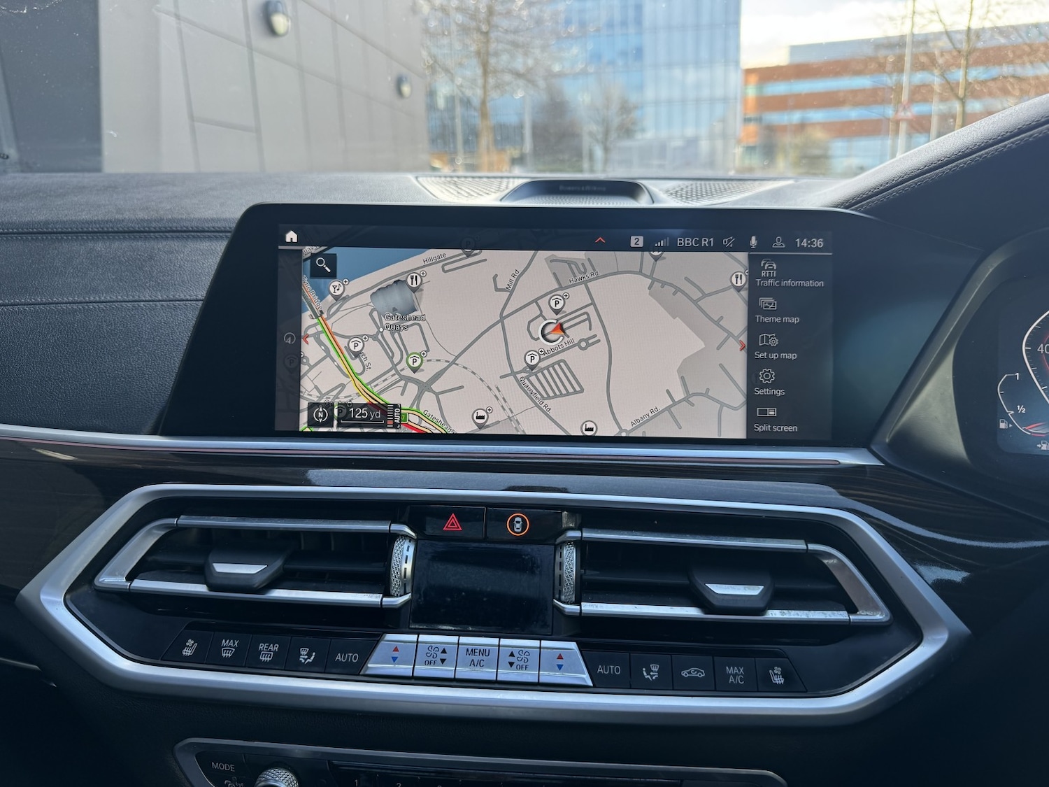 Used BMW X5 2021 for sale - 77896126: Photo 48