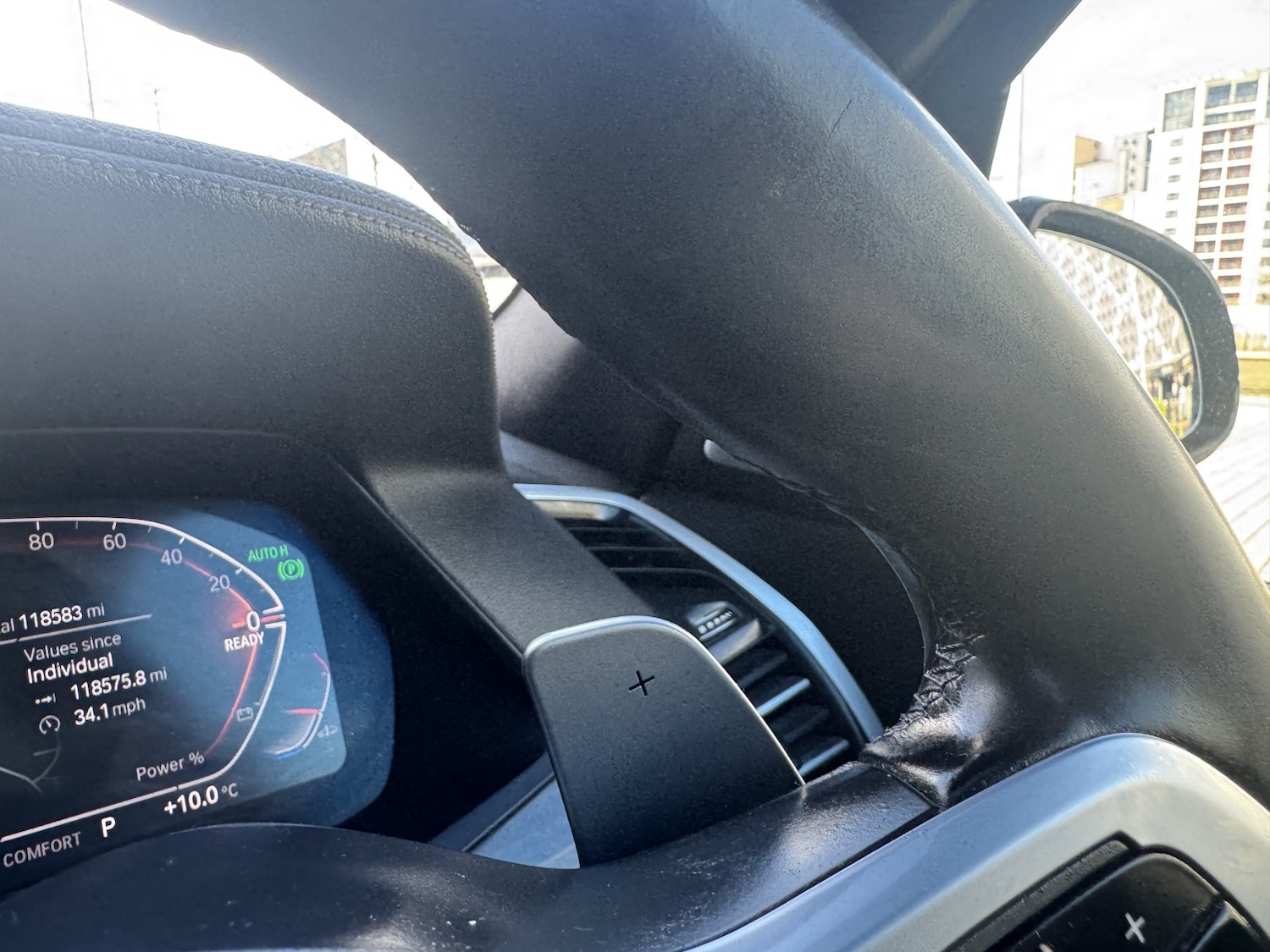 Used BMW X5 2021 for sale - 77896126: Photo 50