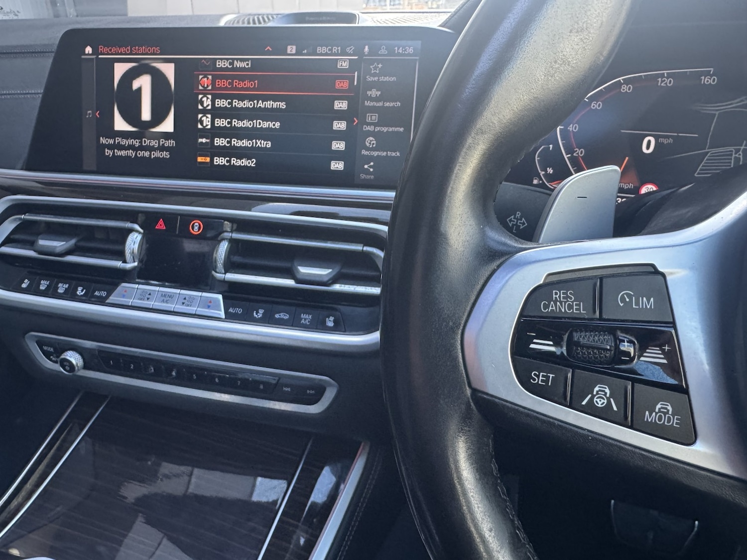 Used BMW X5 2021 for sale - 77896126: Photo 52