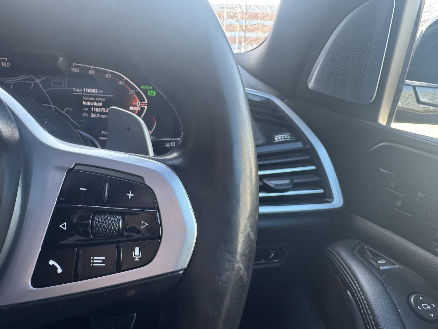 Used BMW X5 2021 for sale - 77896126: Photo 53