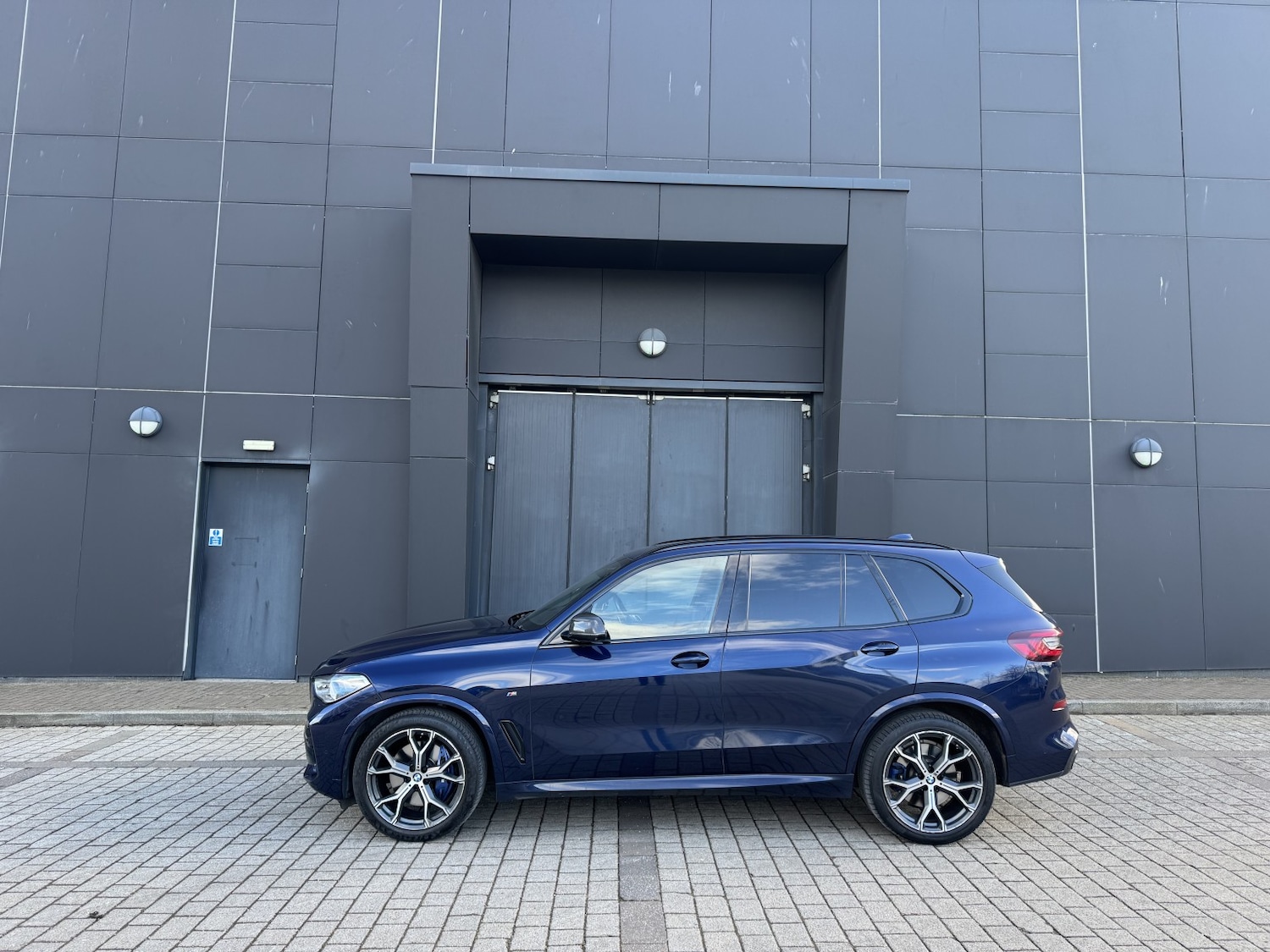 Used BMW X5 2021 for sale - 77896126: Photo 6