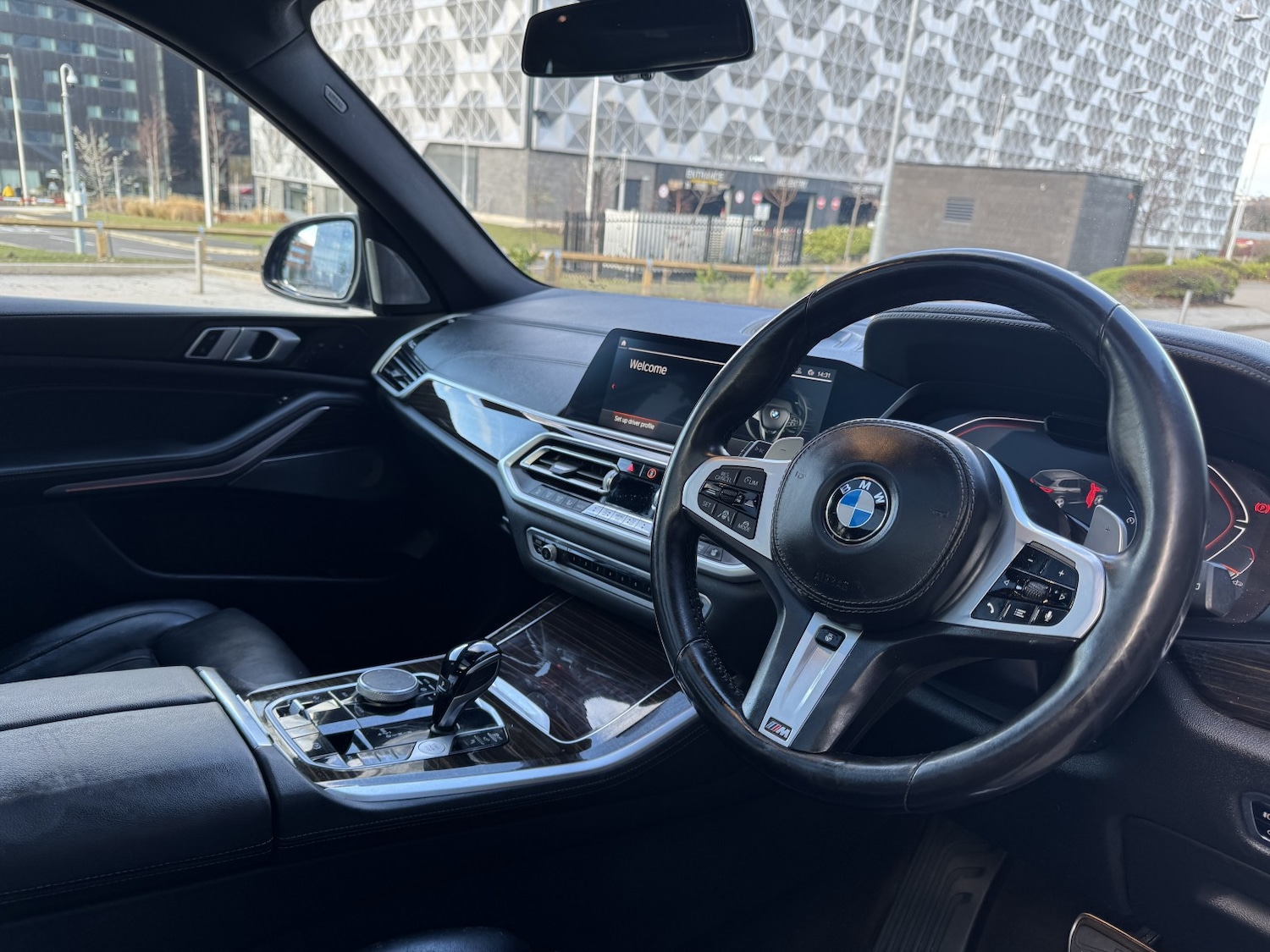 Used BMW X5 2021 for sale - 77896126: Photo 9