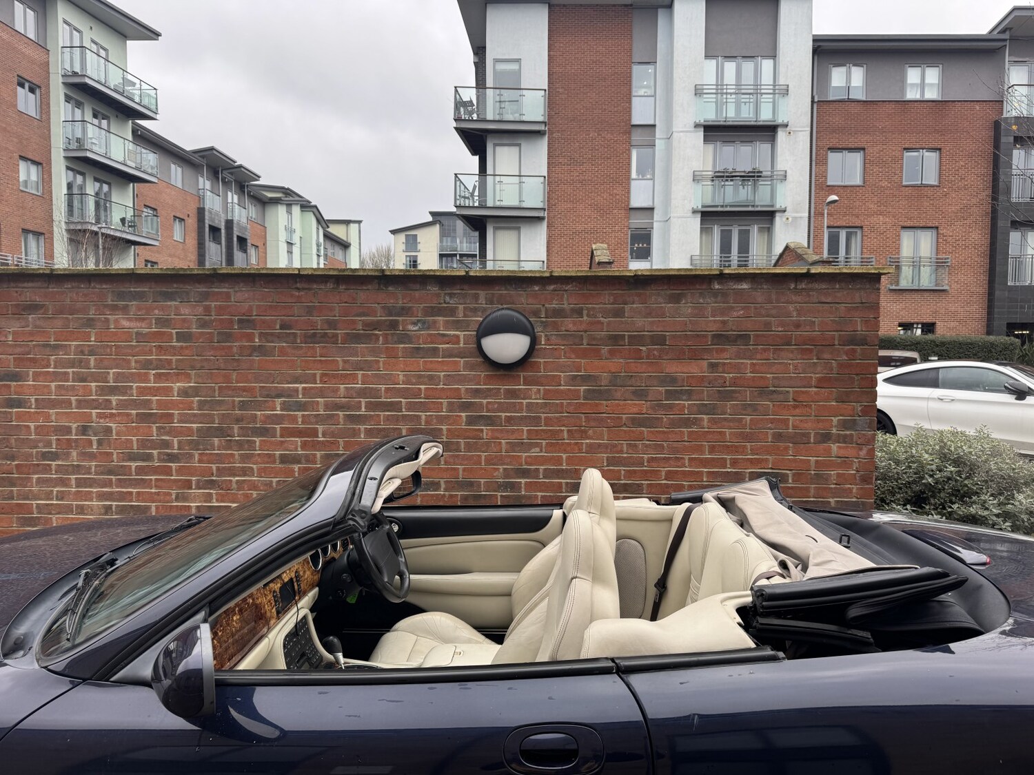 Used Jaguar XKR 2006 for sale - 77983757: Photo 14