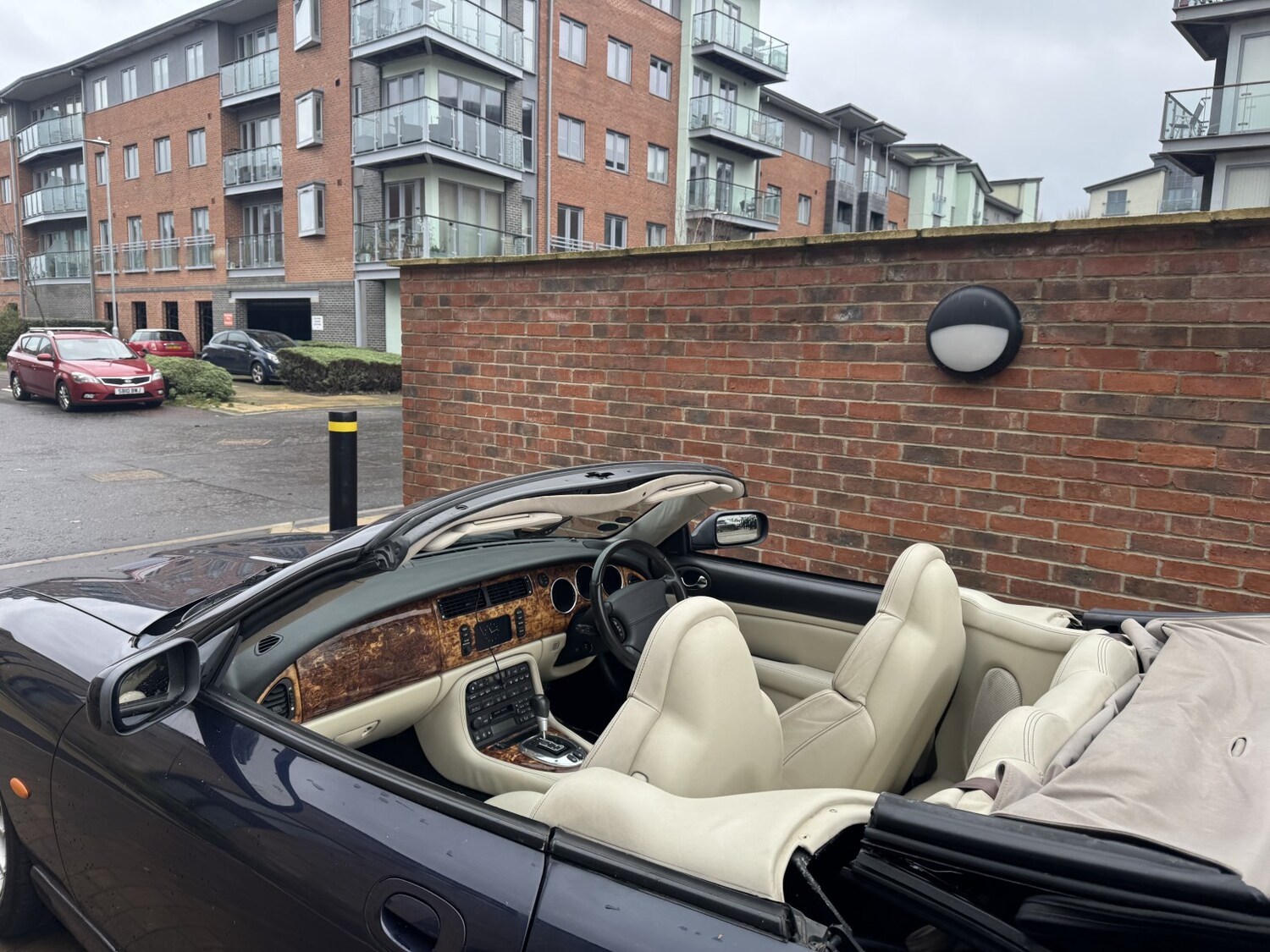 Used Jaguar XKR 2006 for sale - 77983757: Photo 51