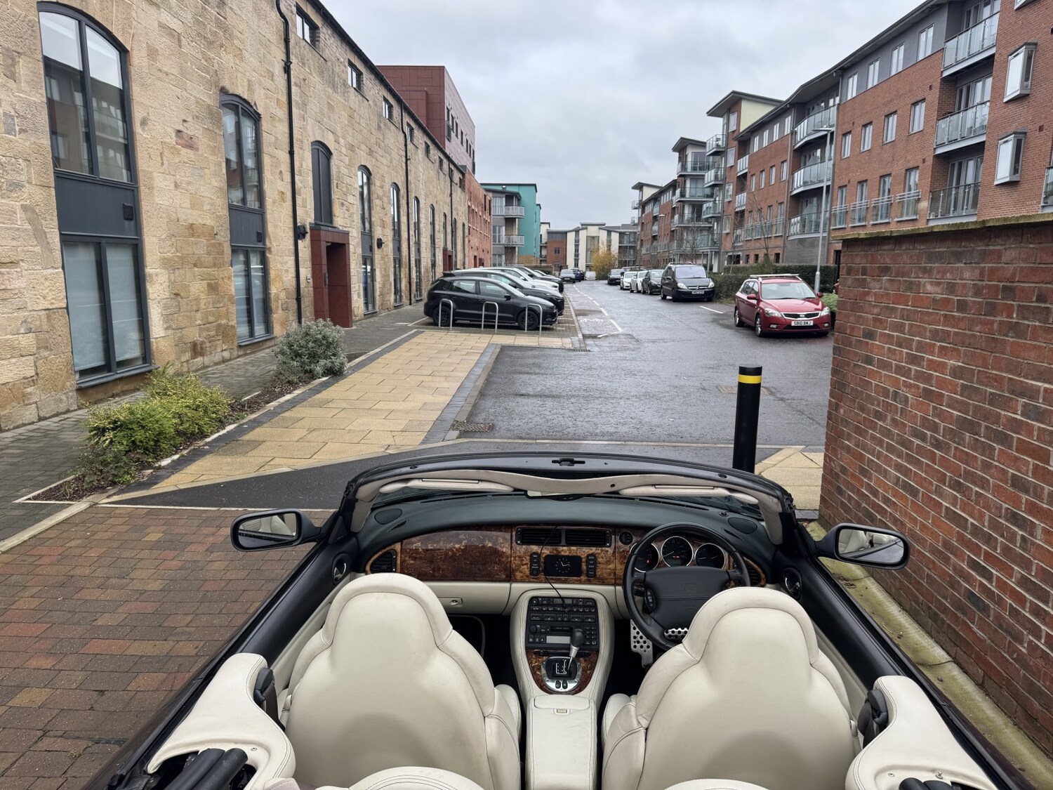 Used Jaguar XKR 2006 for sale - 77983757: Photo 53