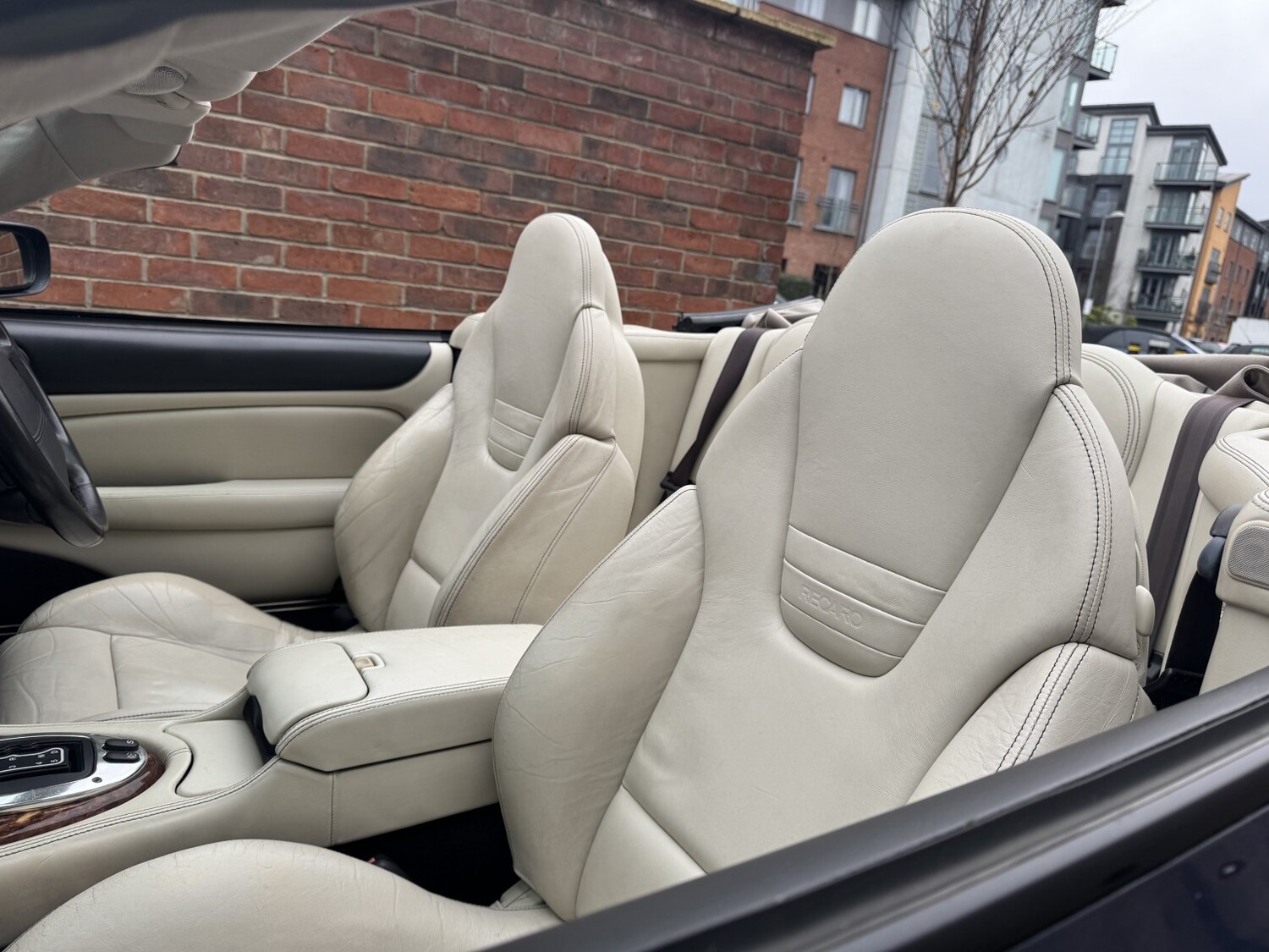 Used Jaguar XKR 2006 for sale - 77983757: Photo 55