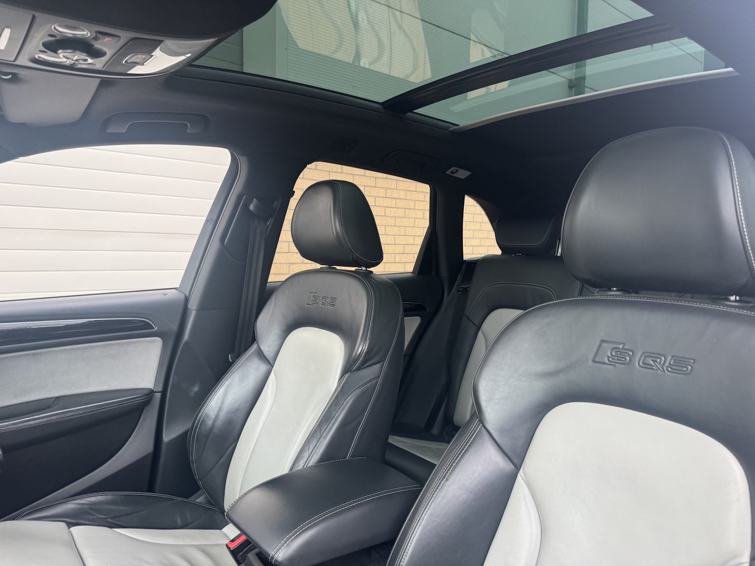 Used Audi SQ5 2016 for sale - 77822375: Photo 12