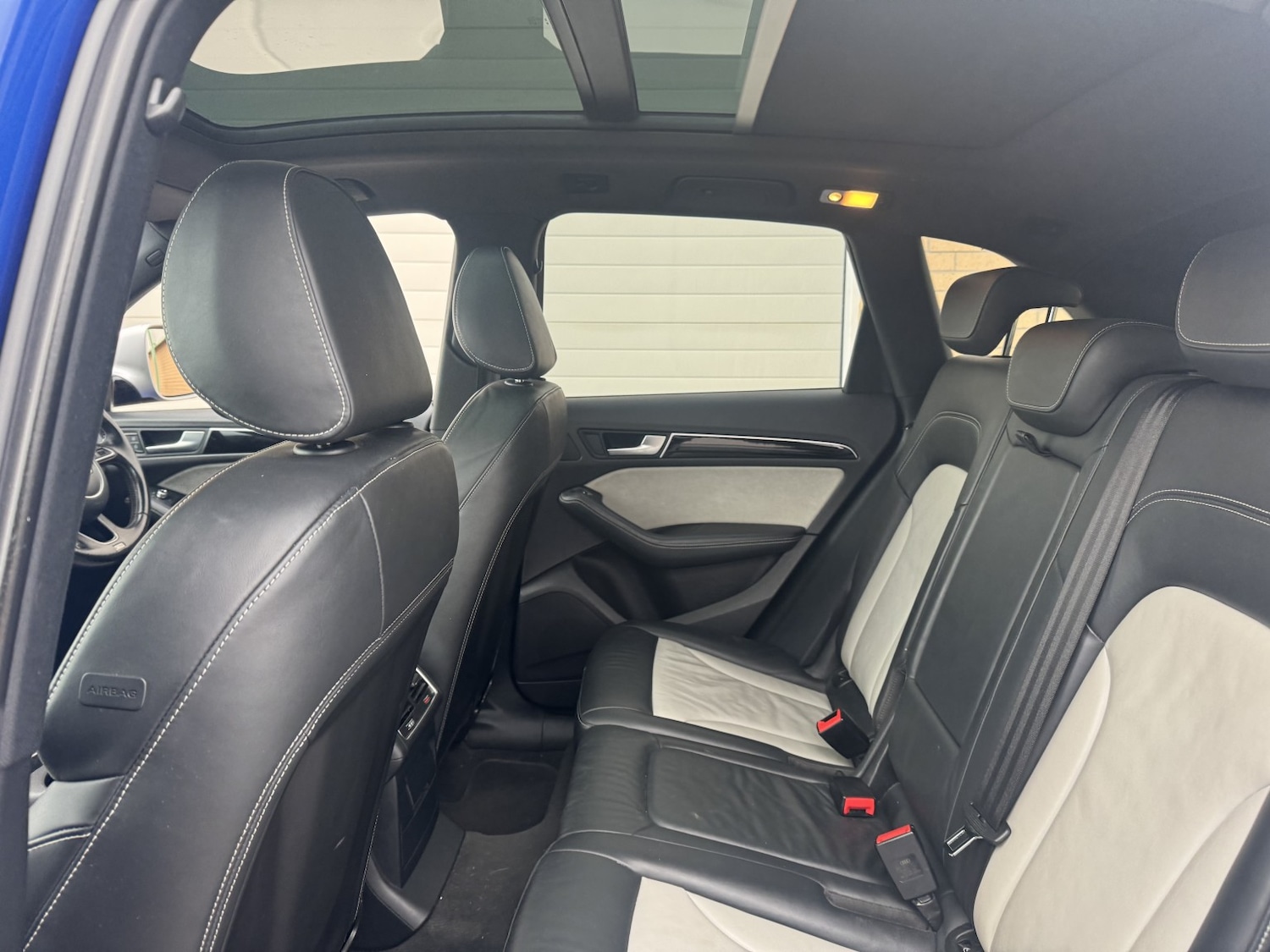 Used Audi SQ5 2016 for sale - 77822375: Photo 14