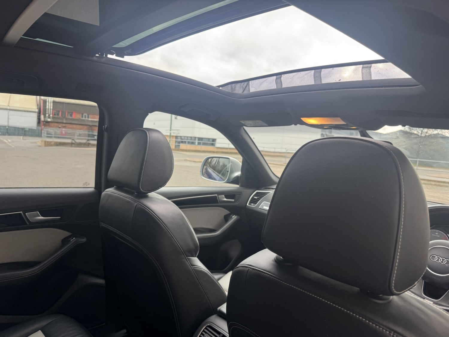 Used Audi SQ5 2016 for sale - 77822375: Photo 48