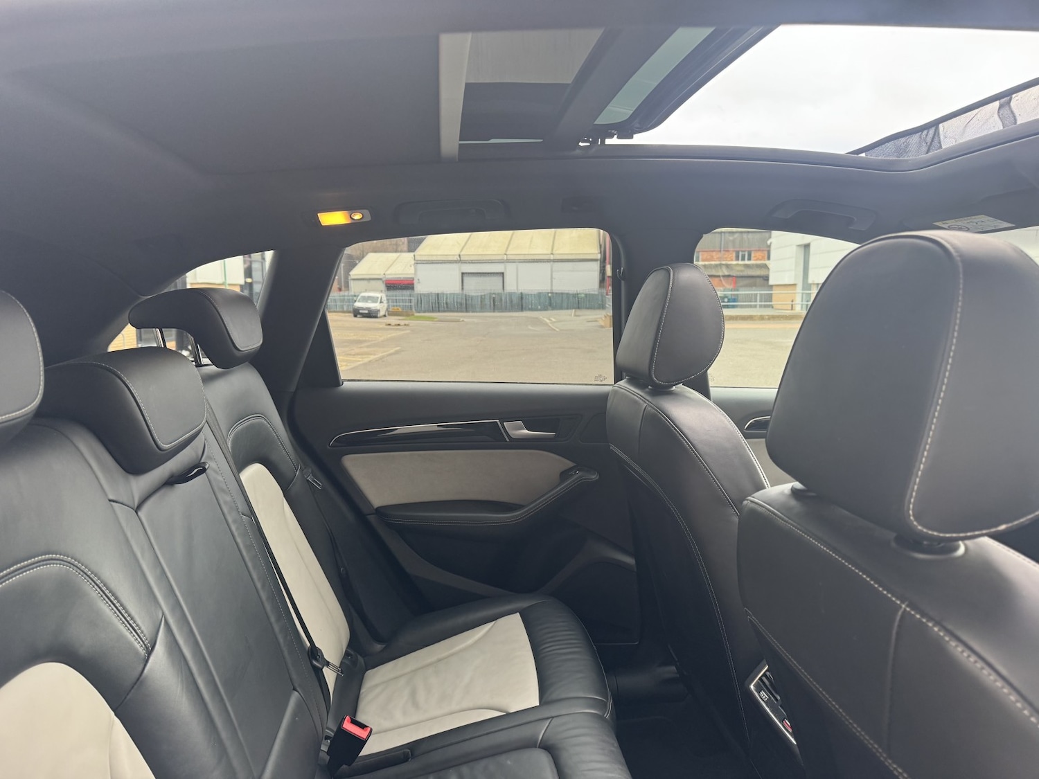 Used Audi SQ5 2016 for sale - 77822375: Photo 49