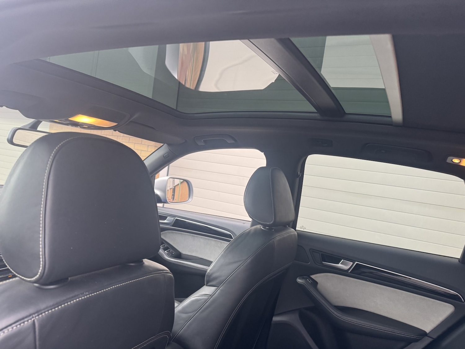 Used Audi SQ5 2016 for sale - 77822375: Photo 53