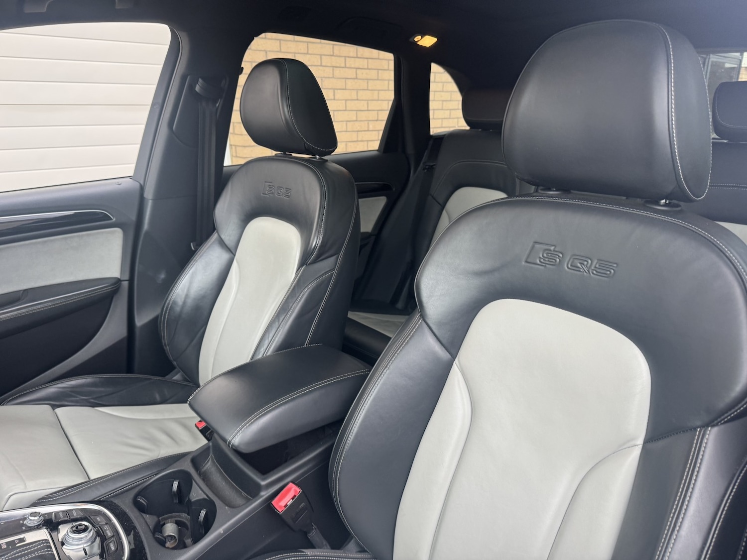 Used Audi SQ5 2016 for sale - 77822375: Photo 54