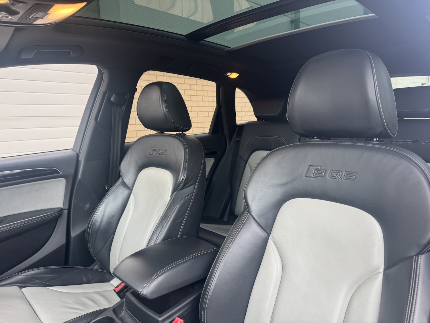 Used Audi SQ5 2016 for sale - 77822375: Photo 55