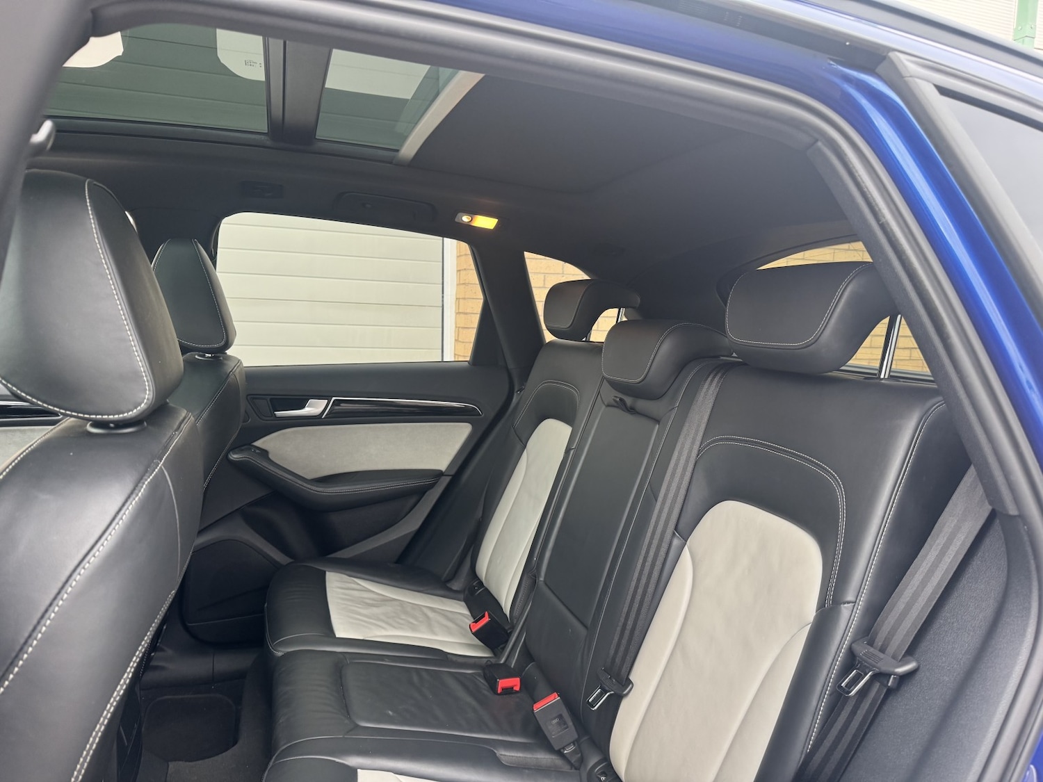 Used Audi SQ5 2016 for sale - 77822375: Photo 56