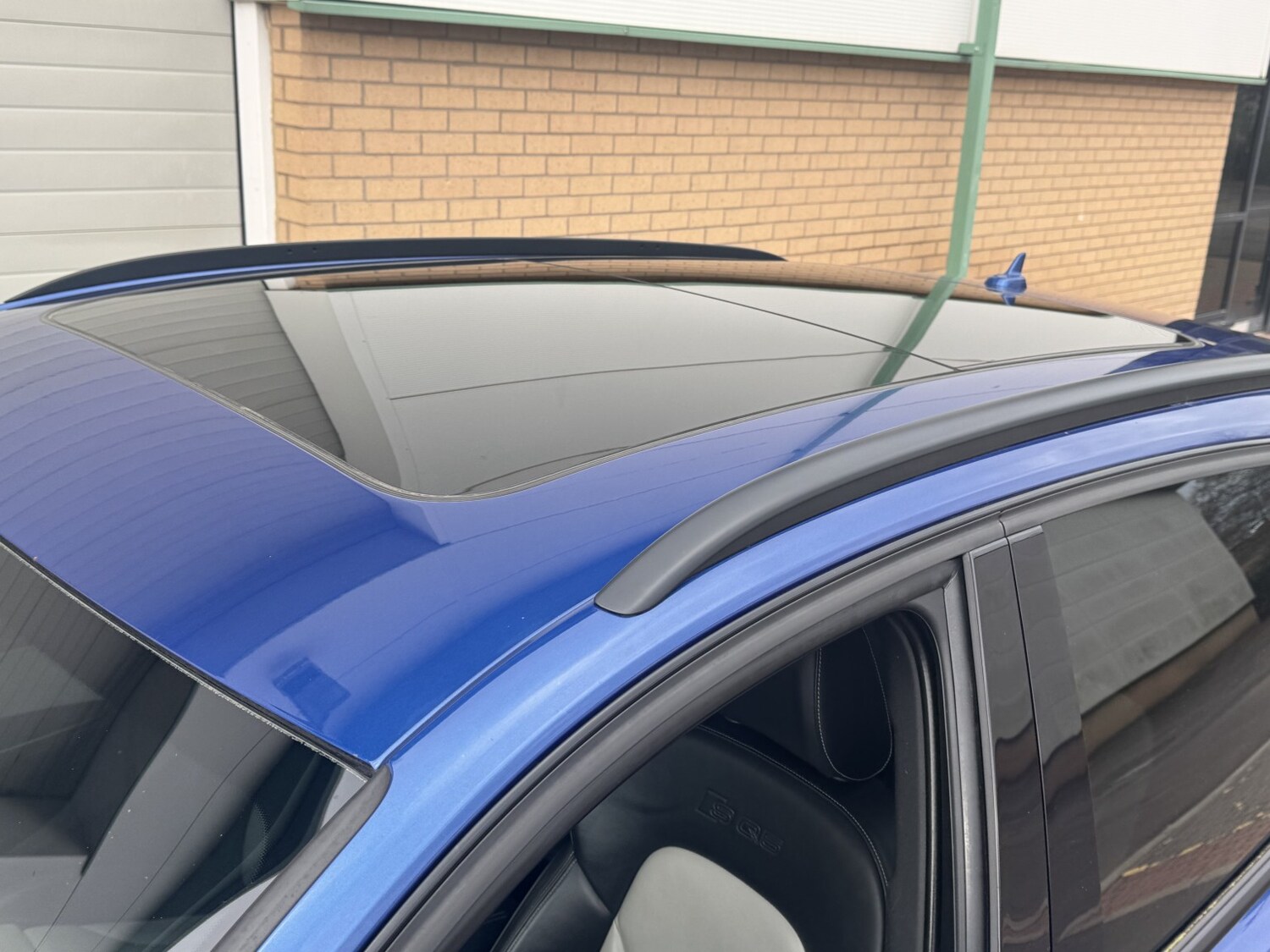 Used Audi SQ5 2016 for sale - 77822375: Photo 59