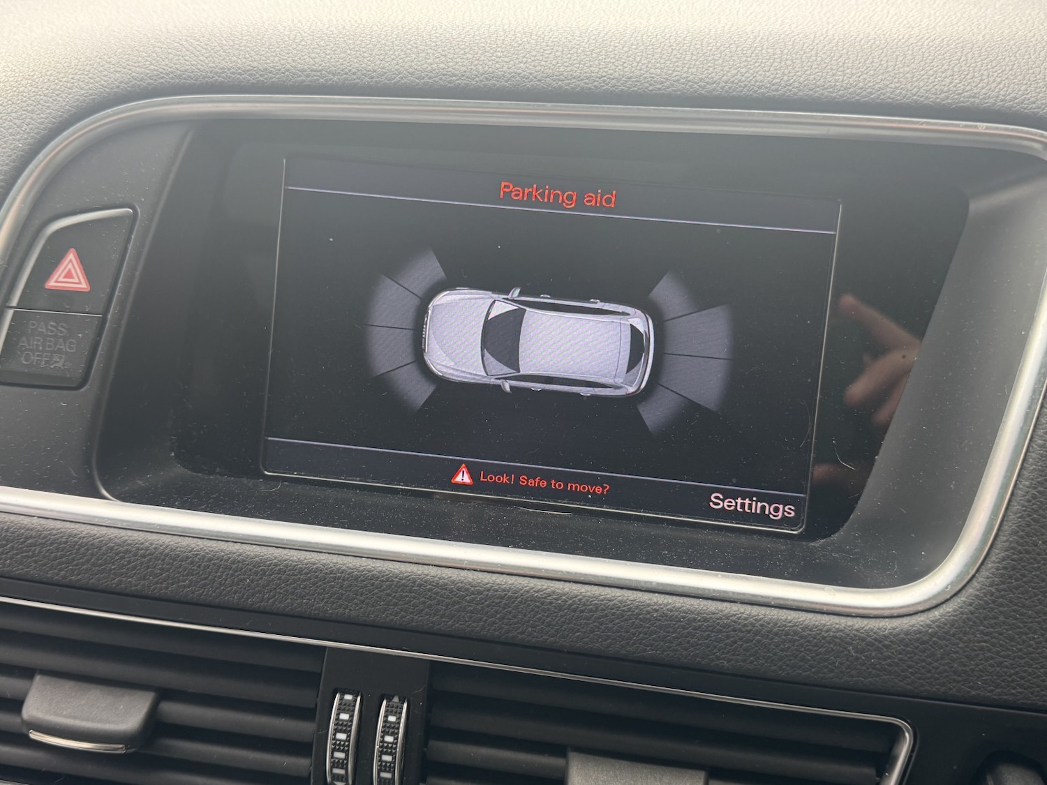 Used Audi SQ5 2016 for sale - 77822375: Photo 60