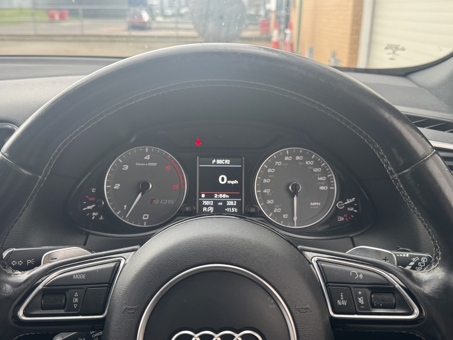 Used Audi SQ5 2016 for sale - 77822375: Photo 61