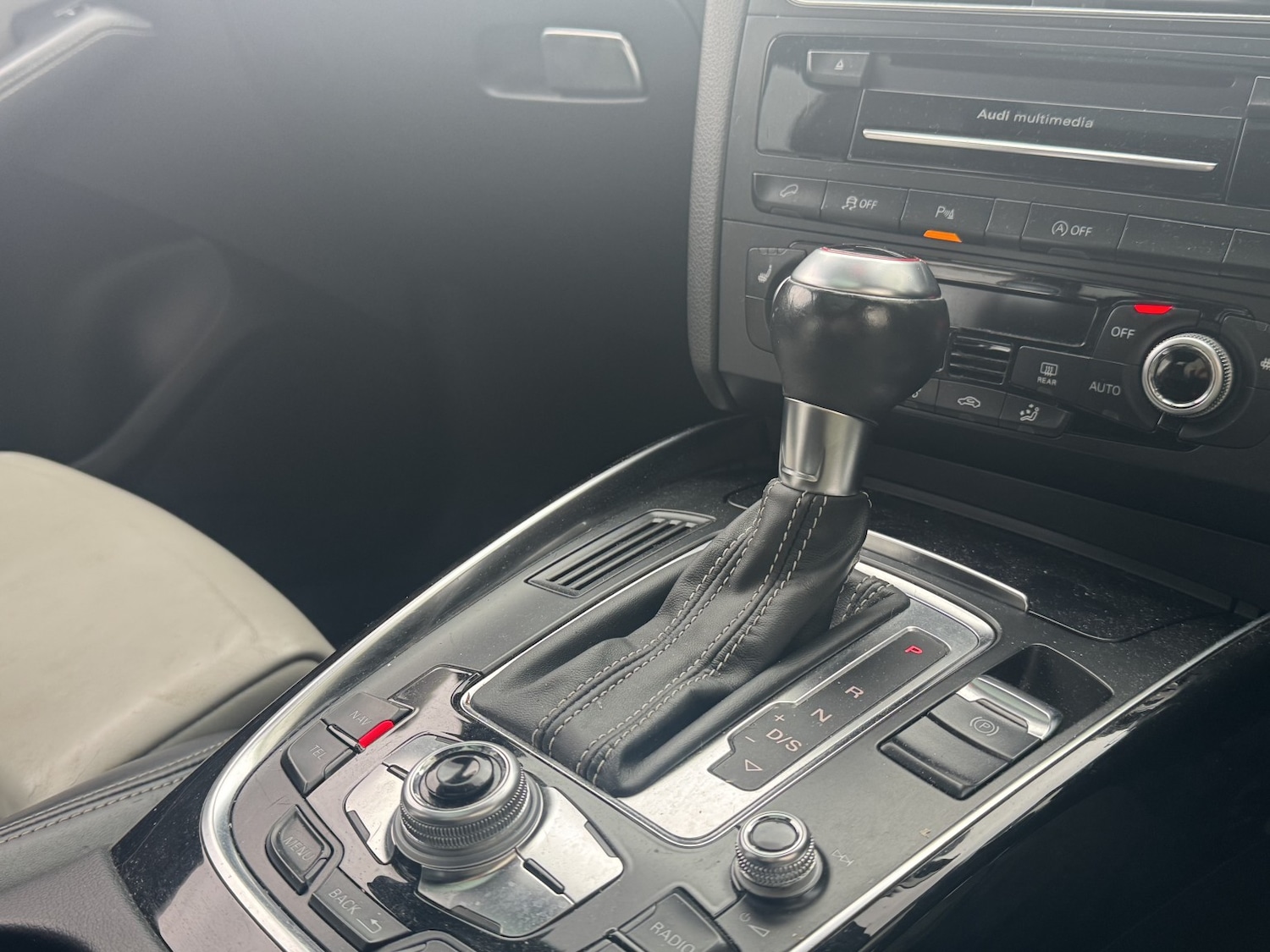 Used Audi SQ5 2016 for sale - 77822375: Photo 62