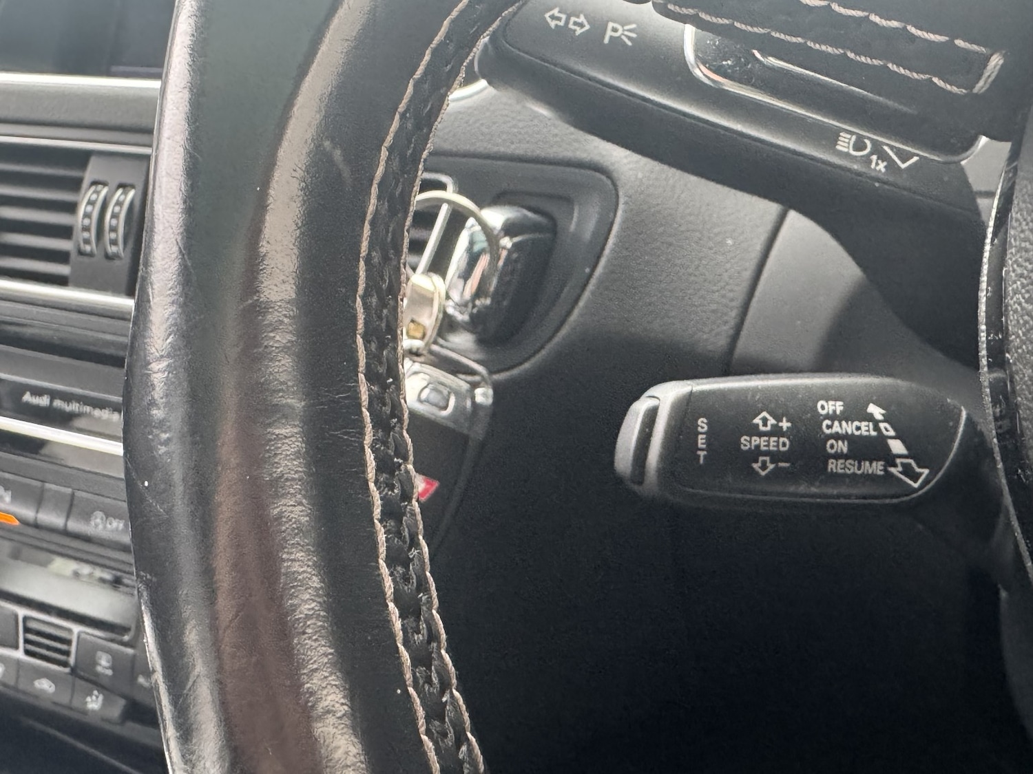 Used Audi SQ5 2016 for sale - 77822375: Photo 64