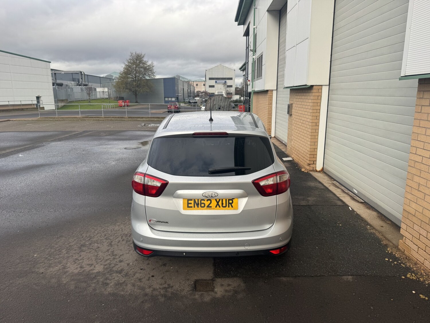 Used Ford C-Max 2013 for sale - 77656207: Photo 14