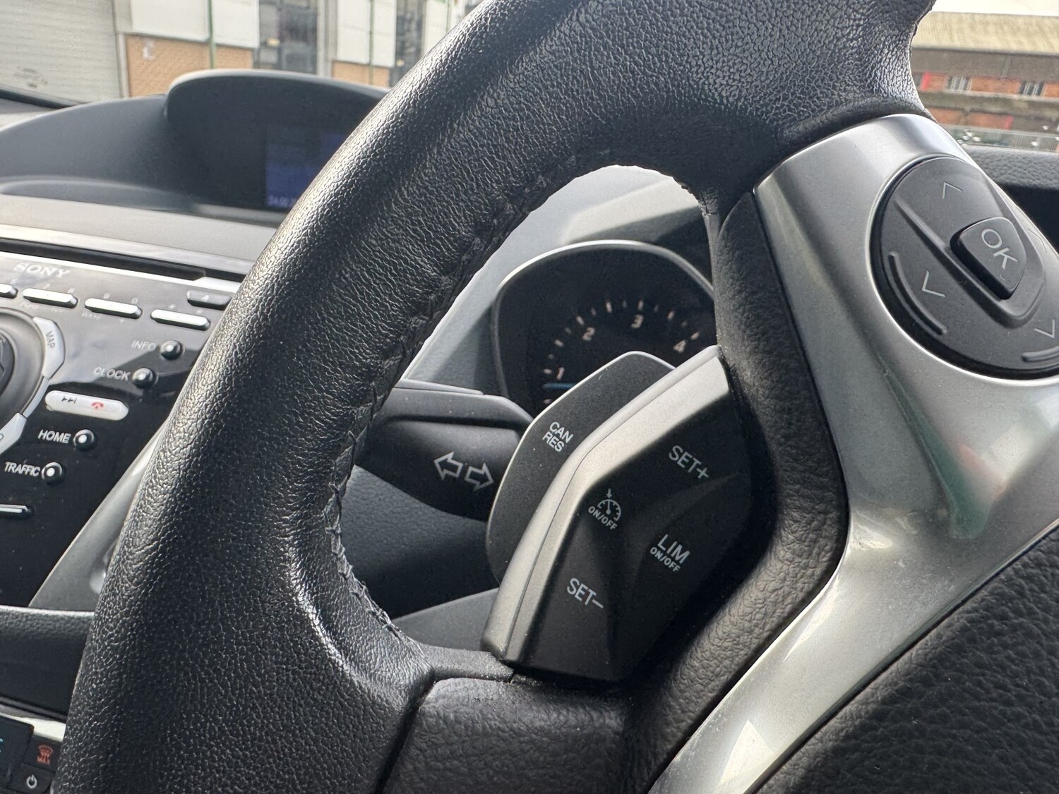 Used Ford C-Max 2013 for sale - 77656207: Photo 20